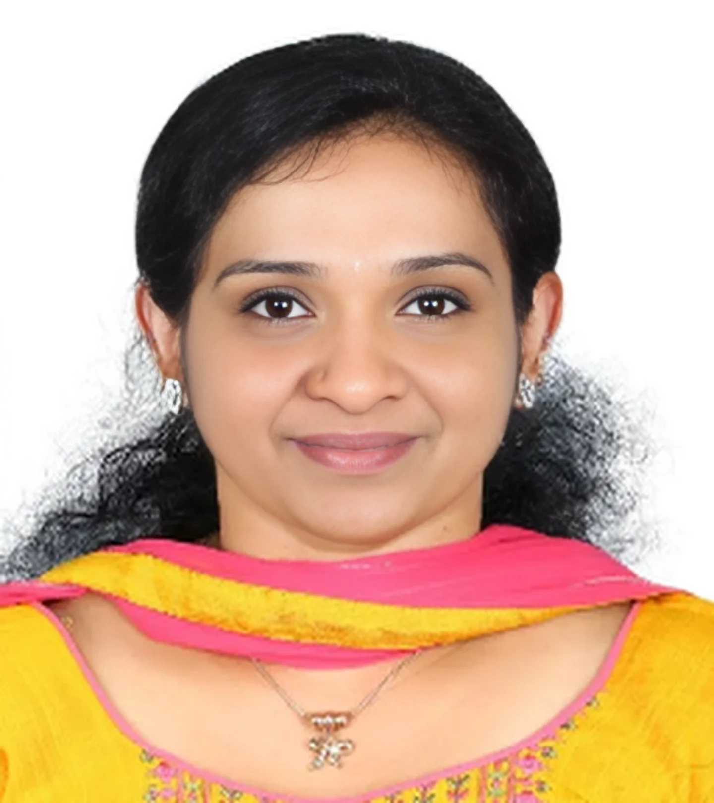 Nisha - Indian Maid
