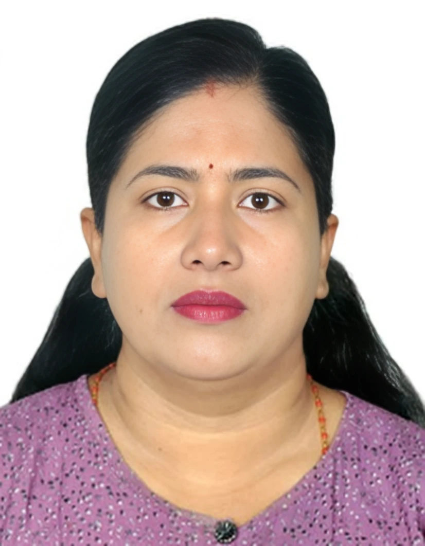 Sunita - Nepali Nanny