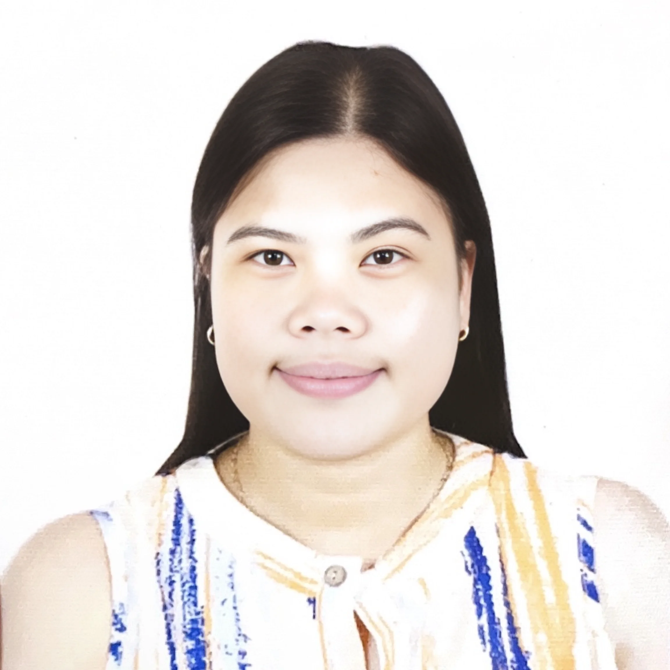 Johanna - Filipino Nanny / Caregiver