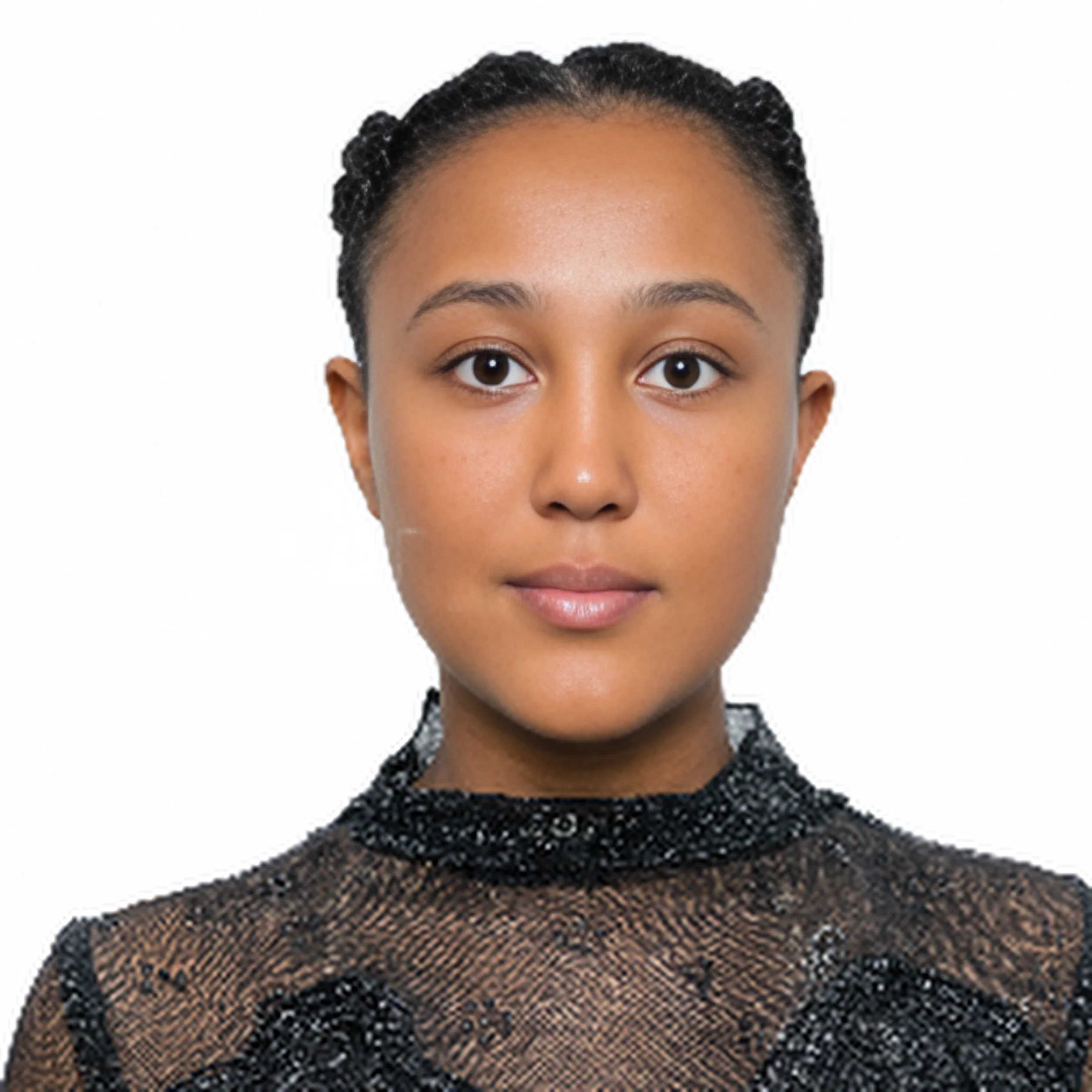 Tsion - Ethiopian Nanny