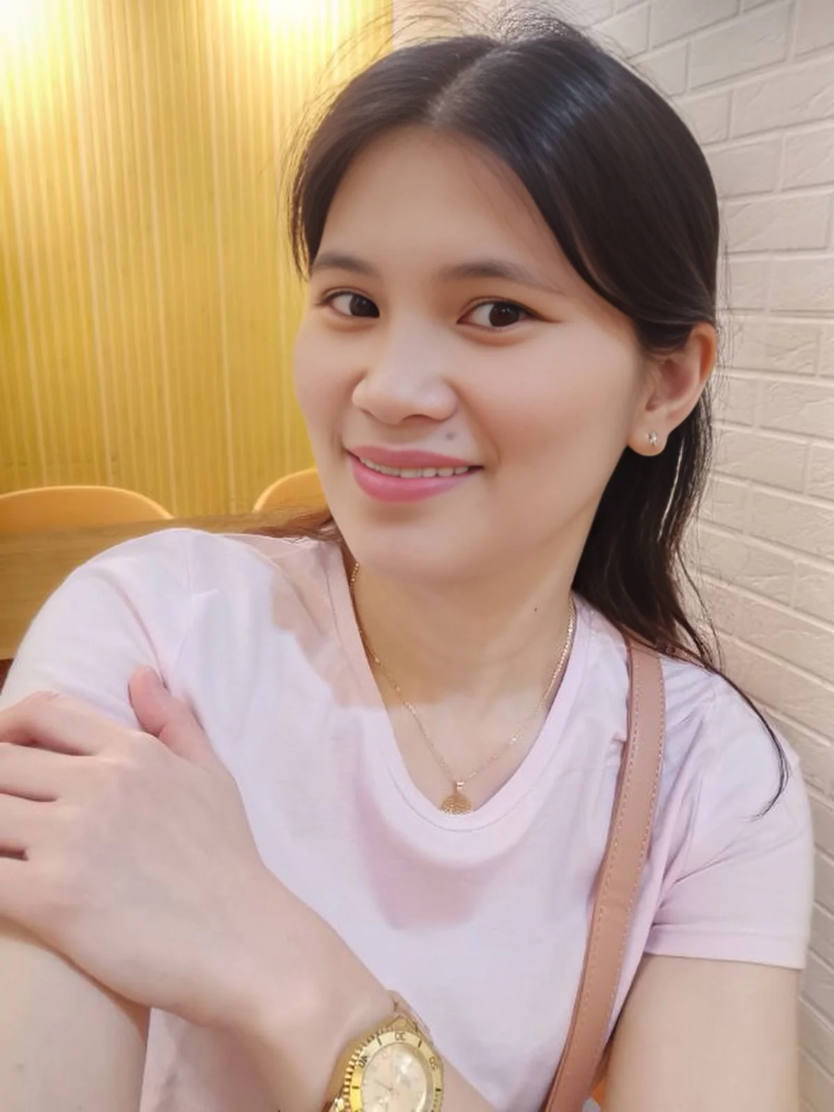 Delsa - Filipino Nanny