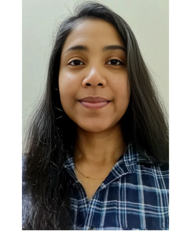 Maleesha - Sri Lankan Nanny