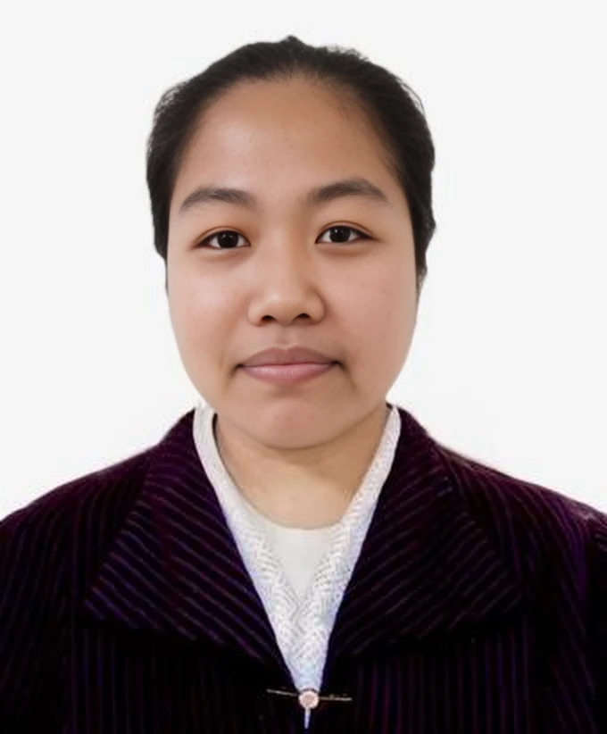 Mary - Filipino Maid / Nanny