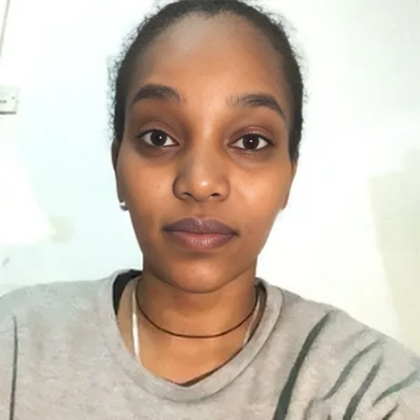 Lemlem - Ethiopian Nanny