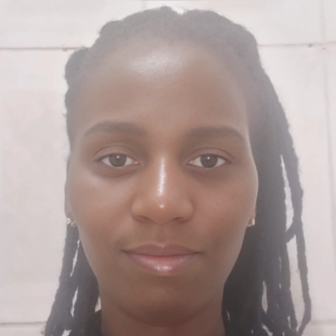 Aggie - Ugandan Maid