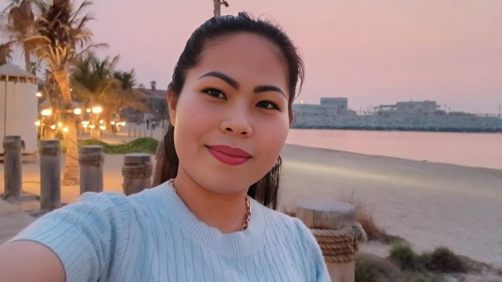 Felera - Filipino Nanny