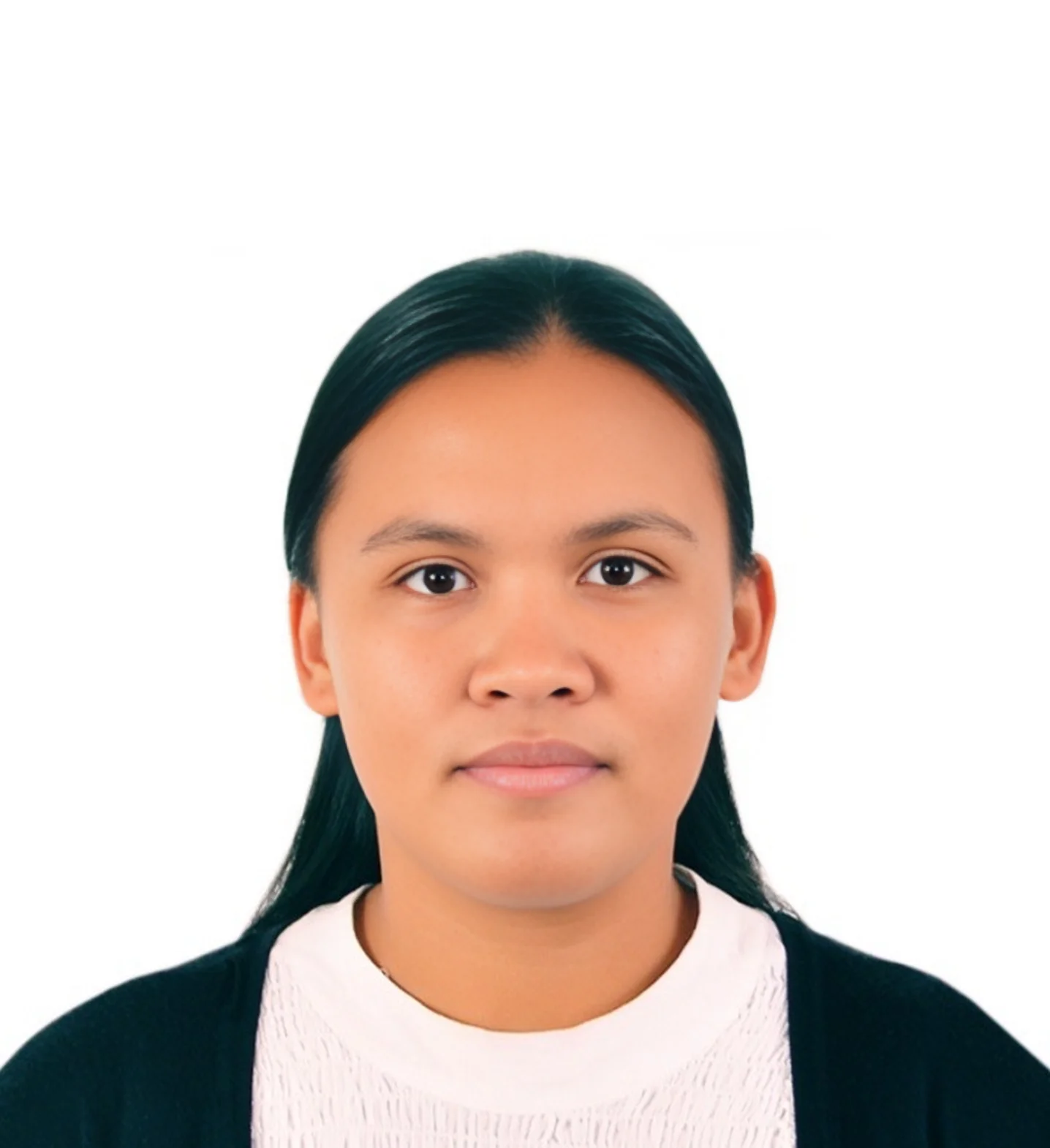 Donna - Filipino Maid