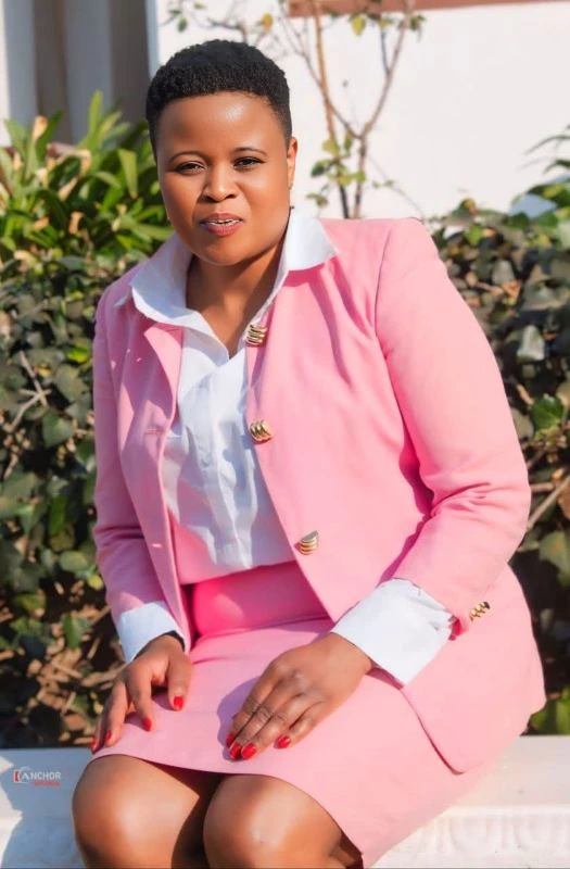 Victress - Zimbabwean Maid