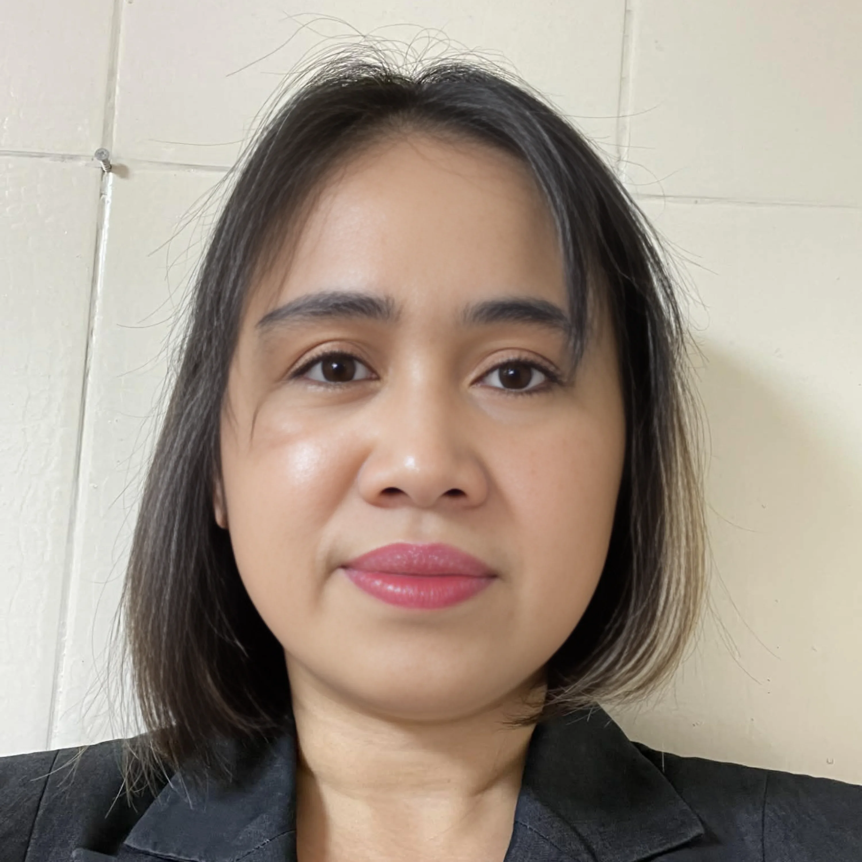 Jennilyn - Filipino Nanny / Caregiver