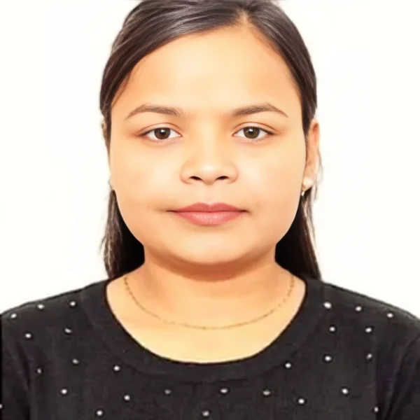 Rajni - Indian Nanny