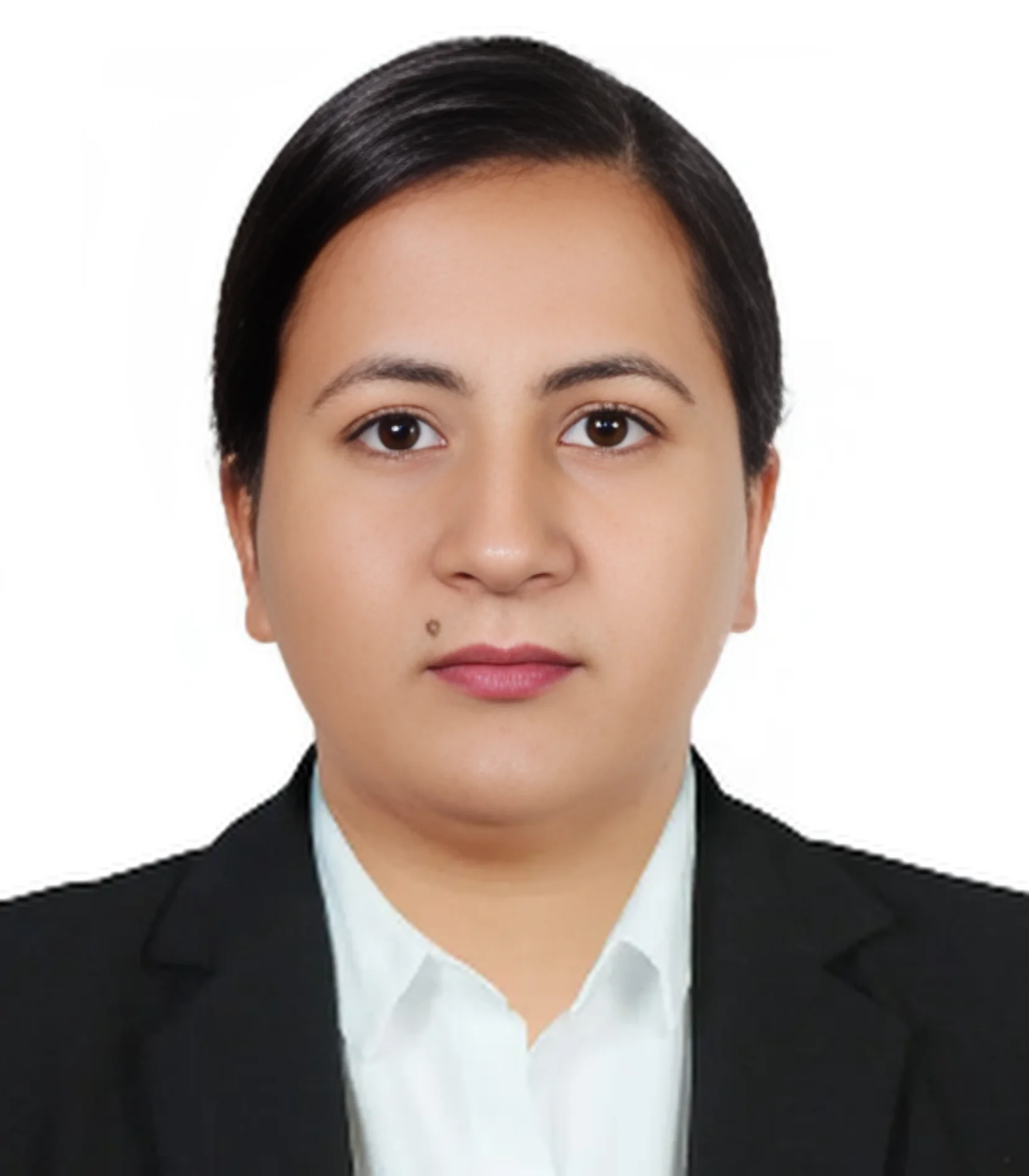 Santoshi - Nepali Maid