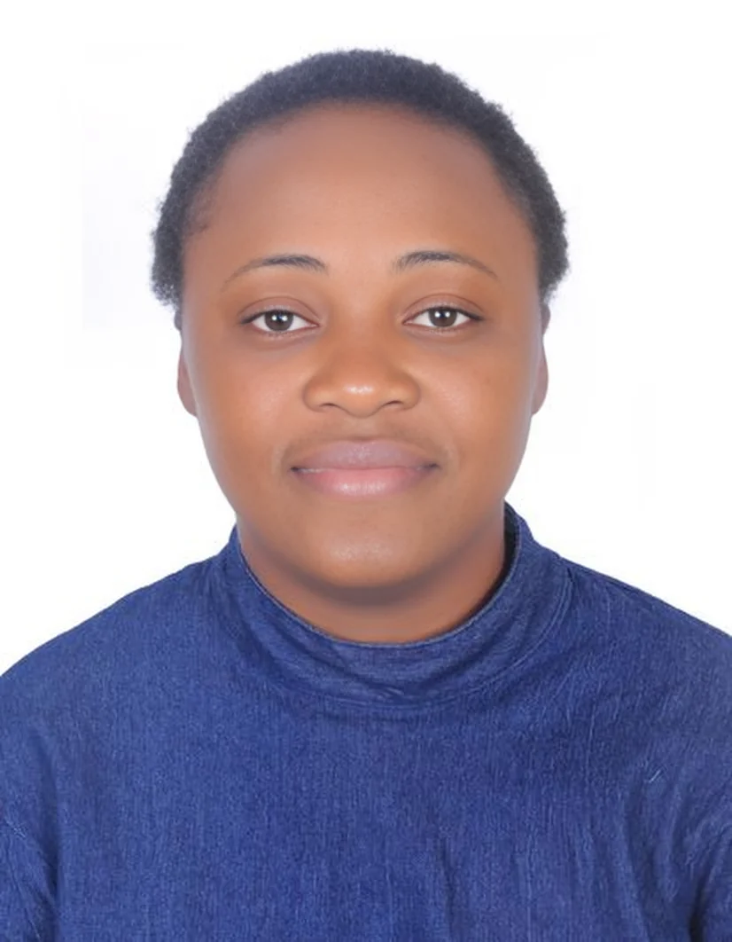 Susan - Cameroonian Nanny
