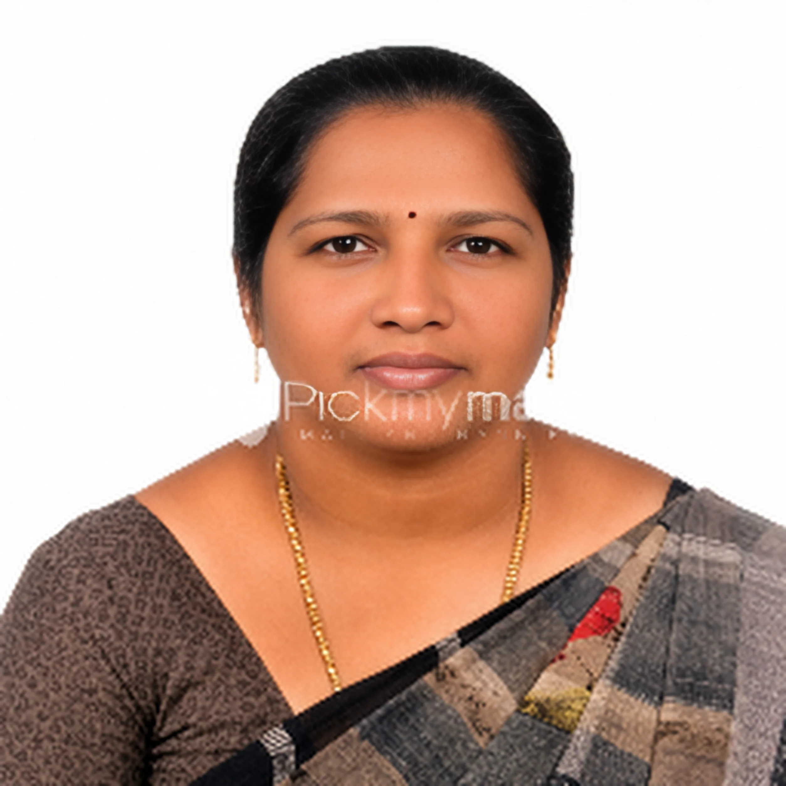 Usha - Indian Nanny