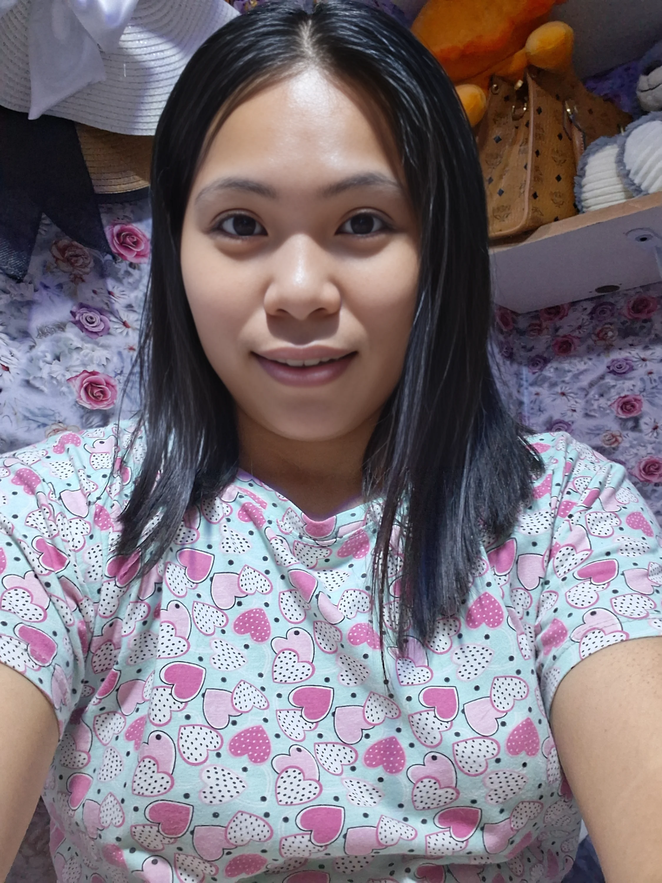 joliezel - Filipino Nanny / Maid