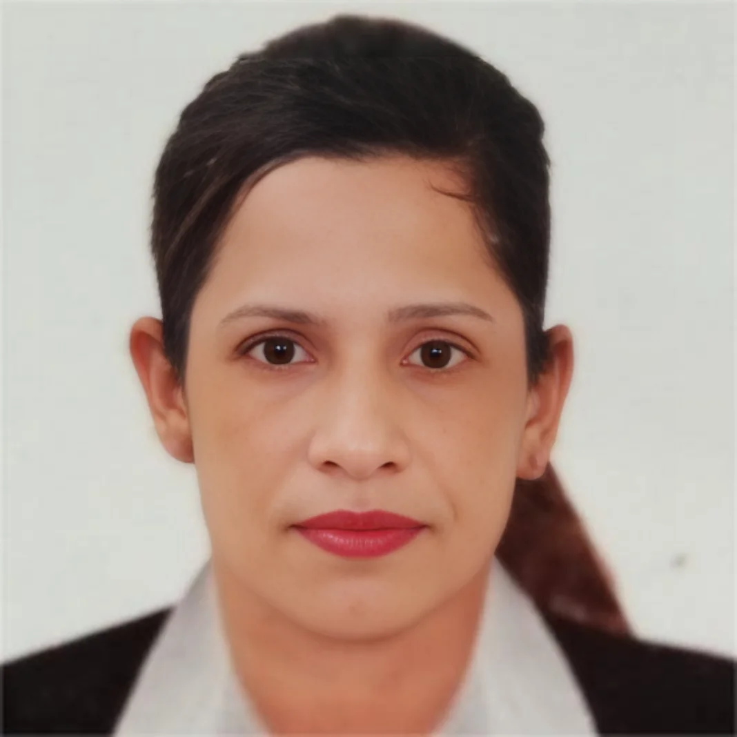 Nalani - Sri Lankan Nanny