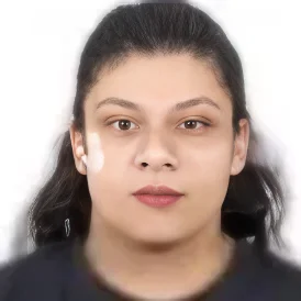 Hiruni - Sri Lankan Nanny