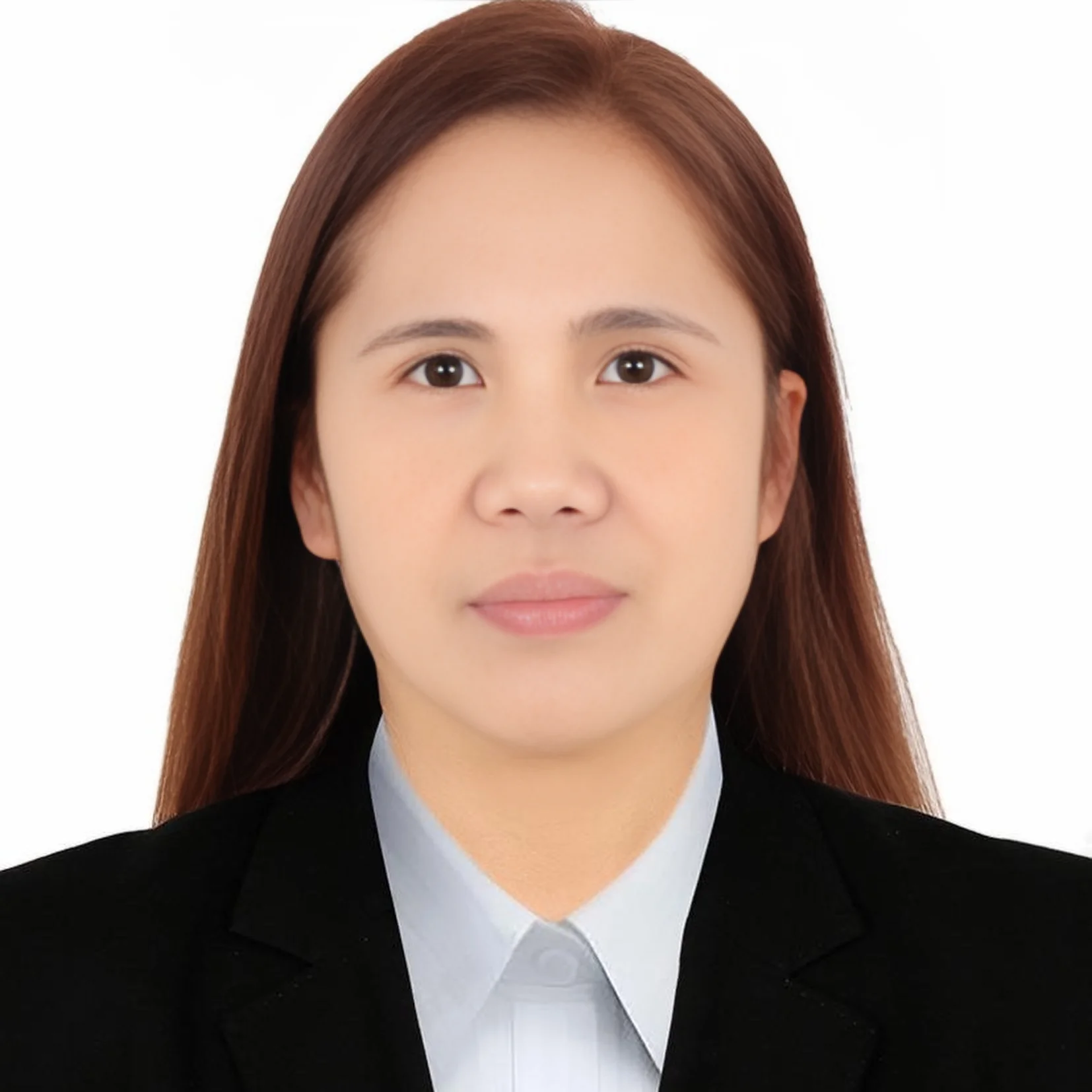 Ma.Jocelyn - Filipino Nanny