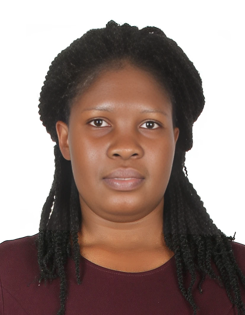 Rose - Kenyan Nanny / Eldercare / Maid