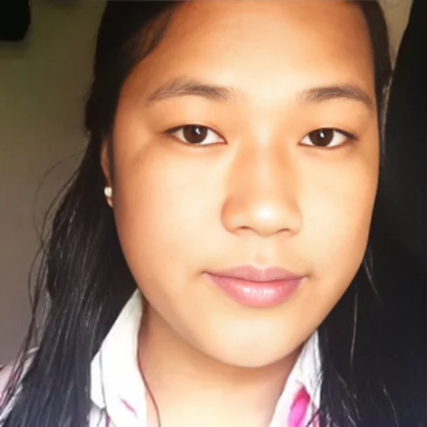 Aisha - Nepali Nanny