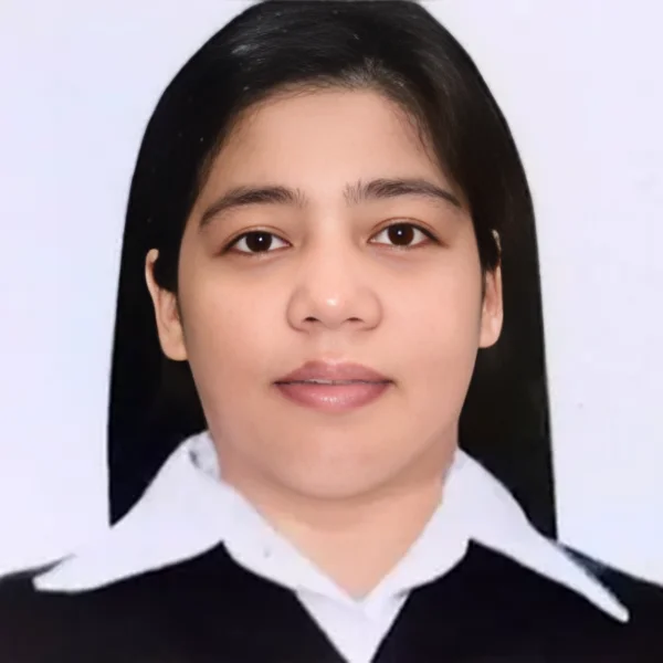 Eden - Filipino Caregiver