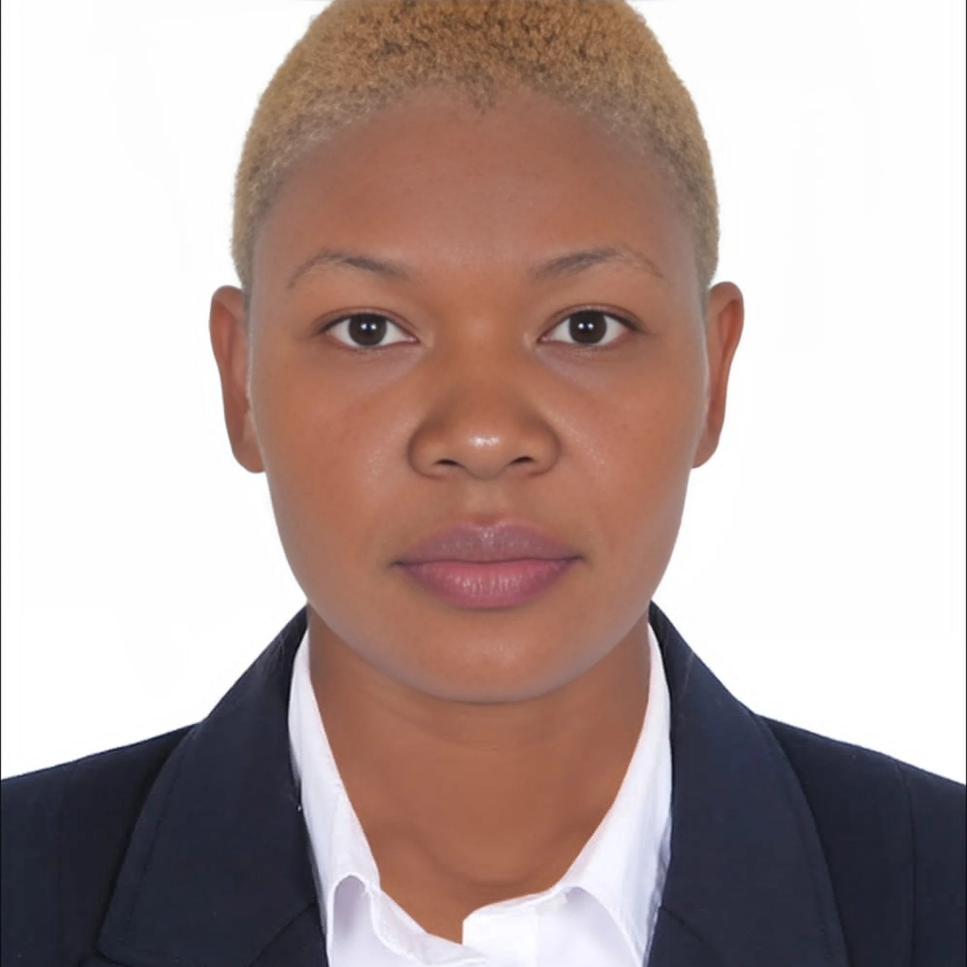 Agnes - Zimbabwean Nanny