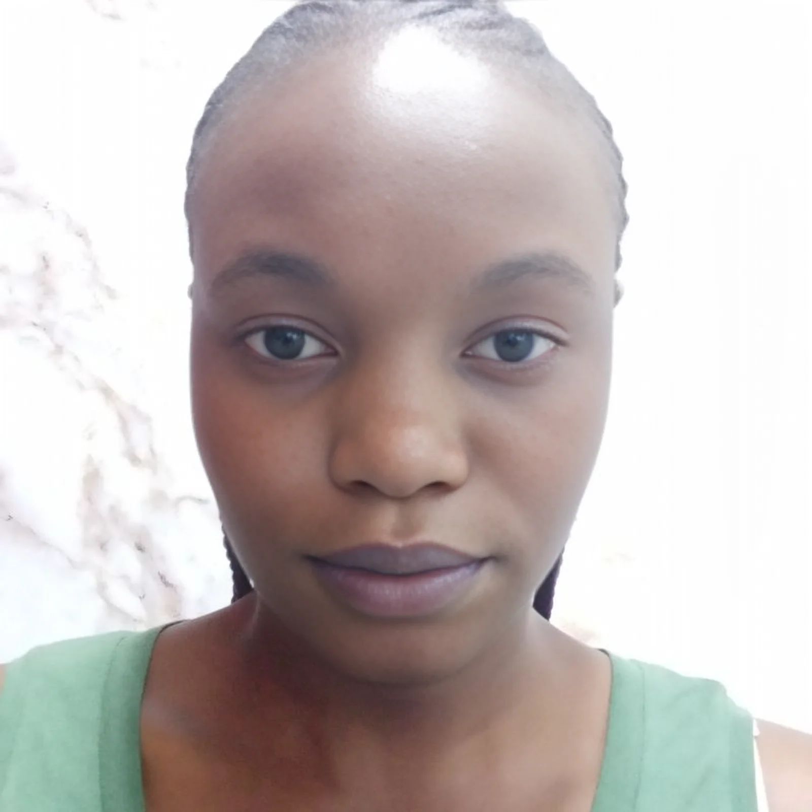 Petronillah - Kenyan Nanny