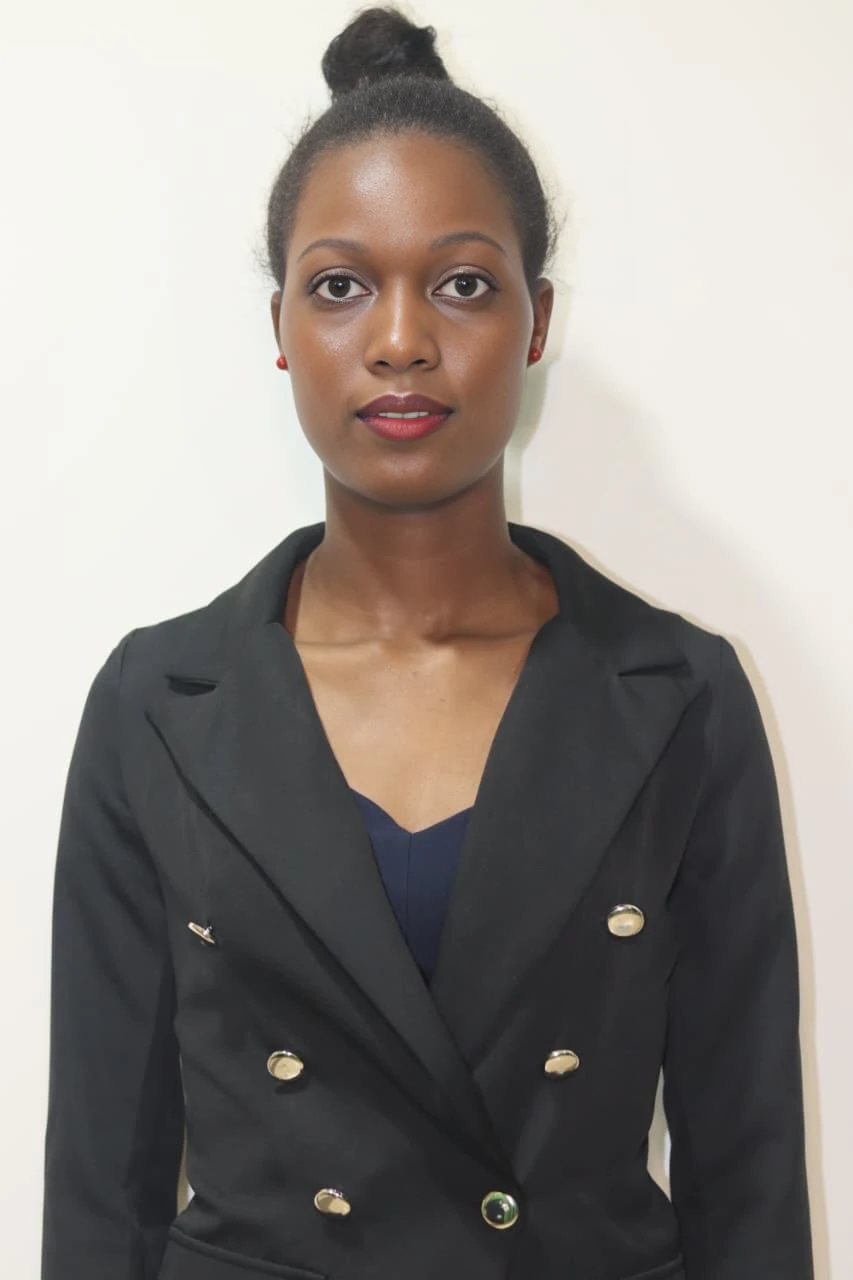 Annah - Zimbabwean Nanny / Maid