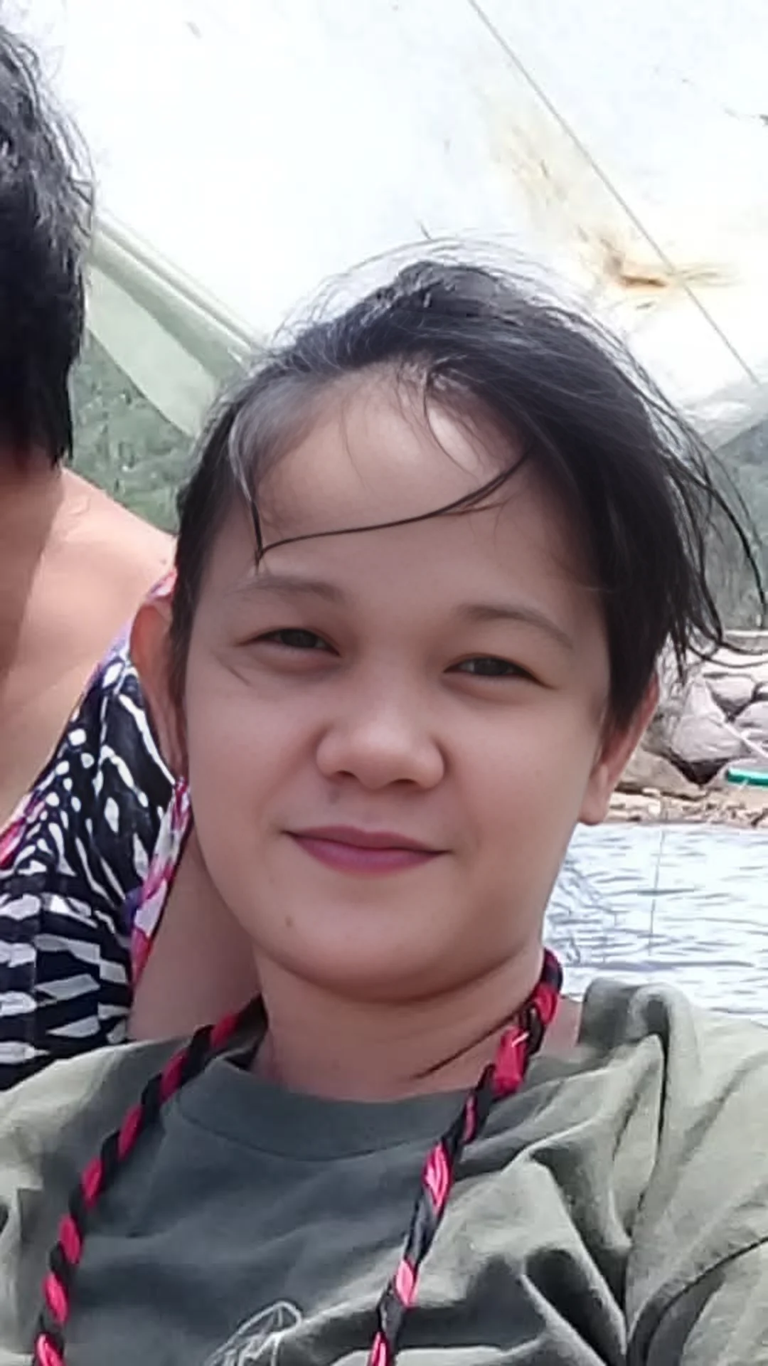 Joan - Filipino Maid