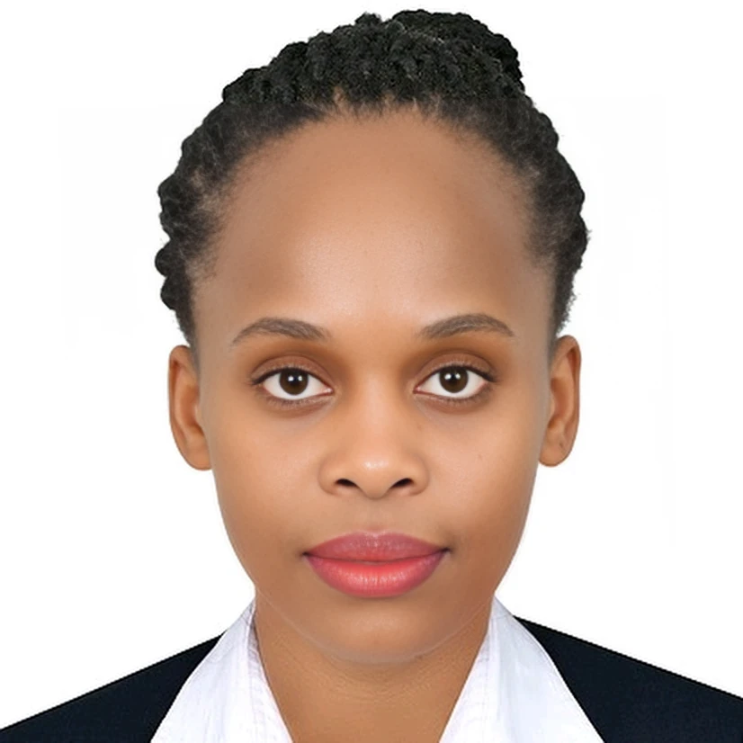 Sylvia - Ugandan Nanny / Maid