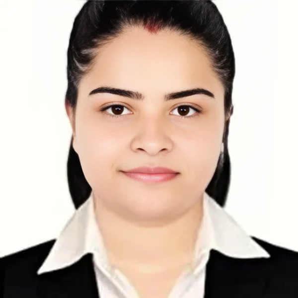 Bishnu - Nepali Nanny