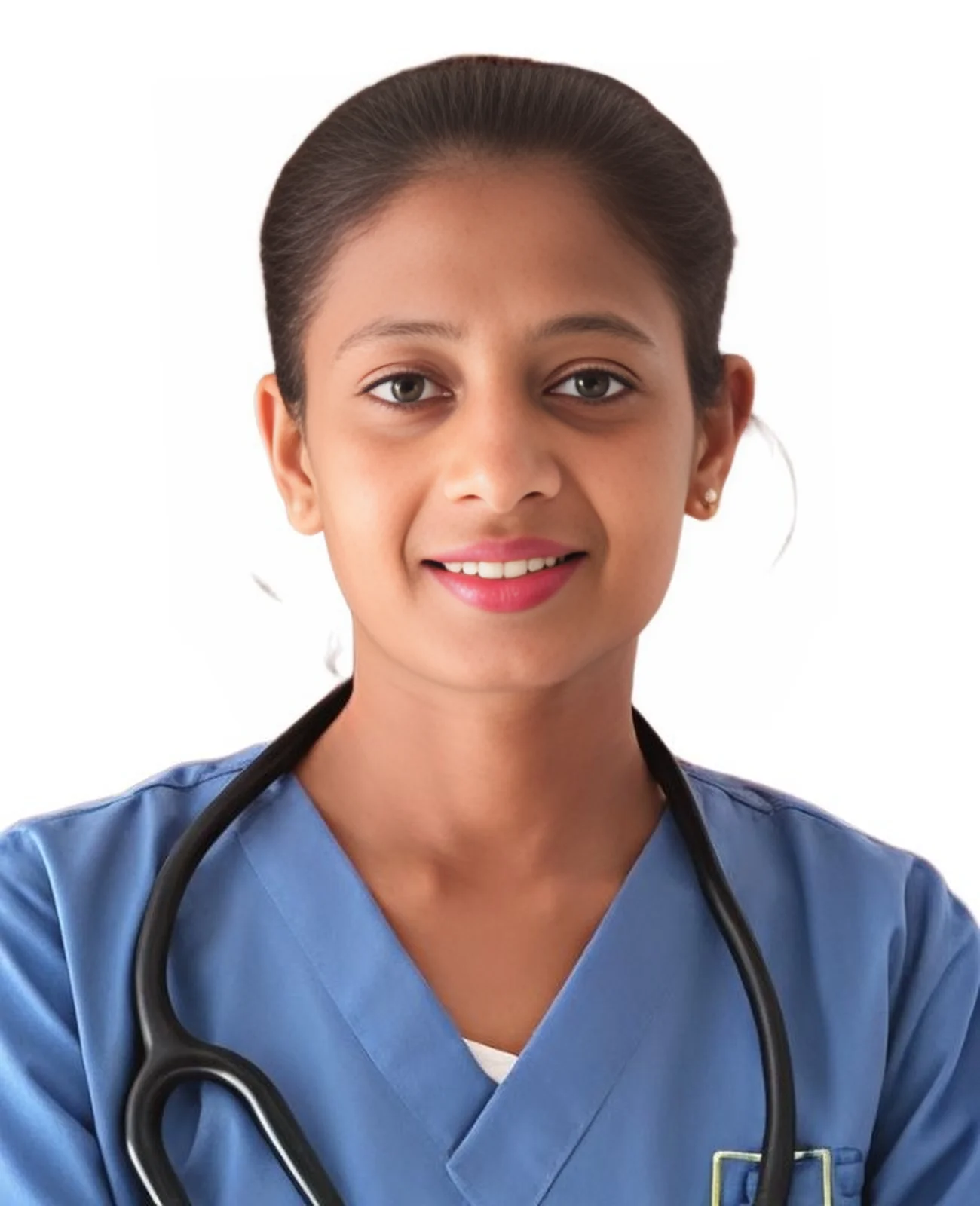 Nirosha - Sri Lankan Nanny