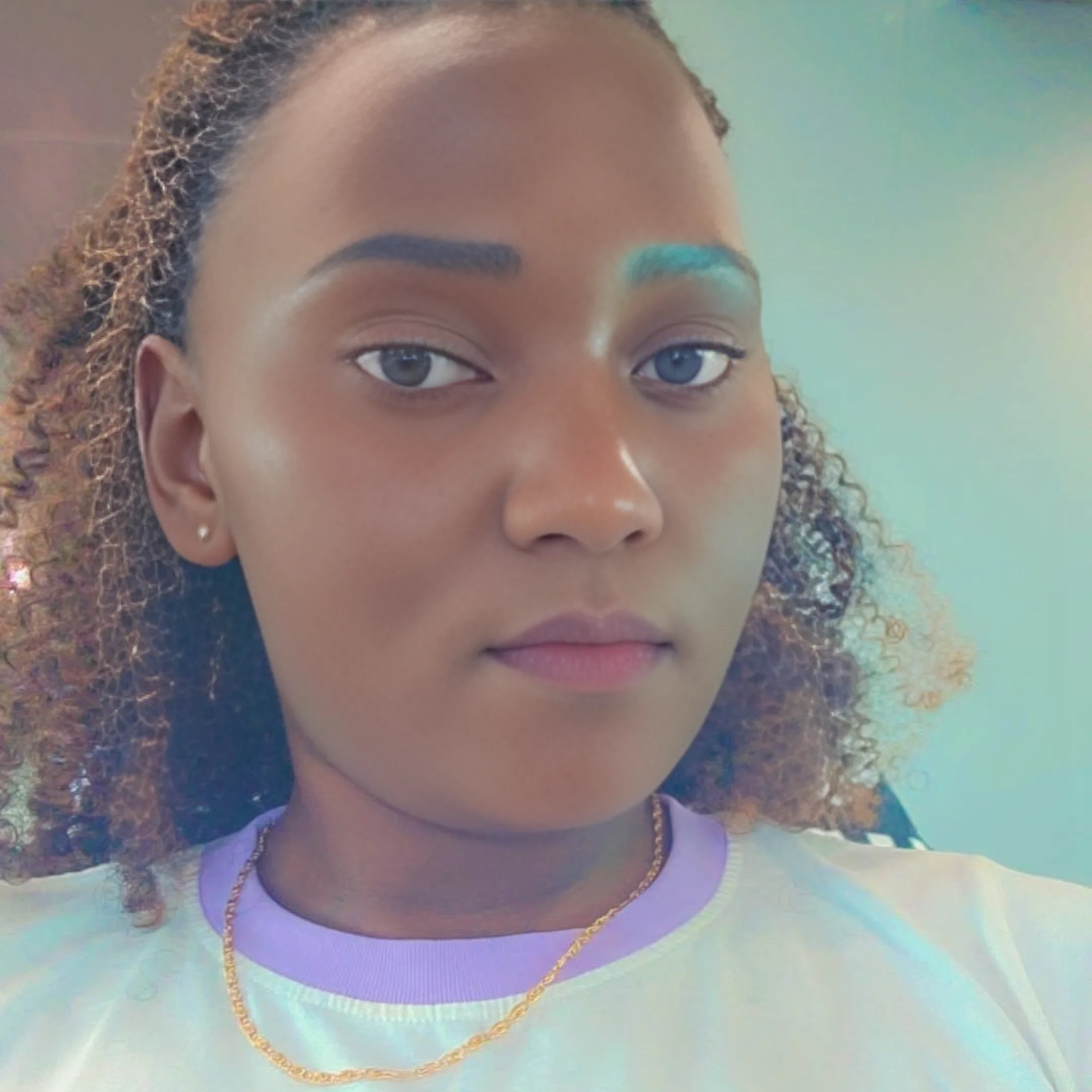 Shamirah - Ugandan Nanny