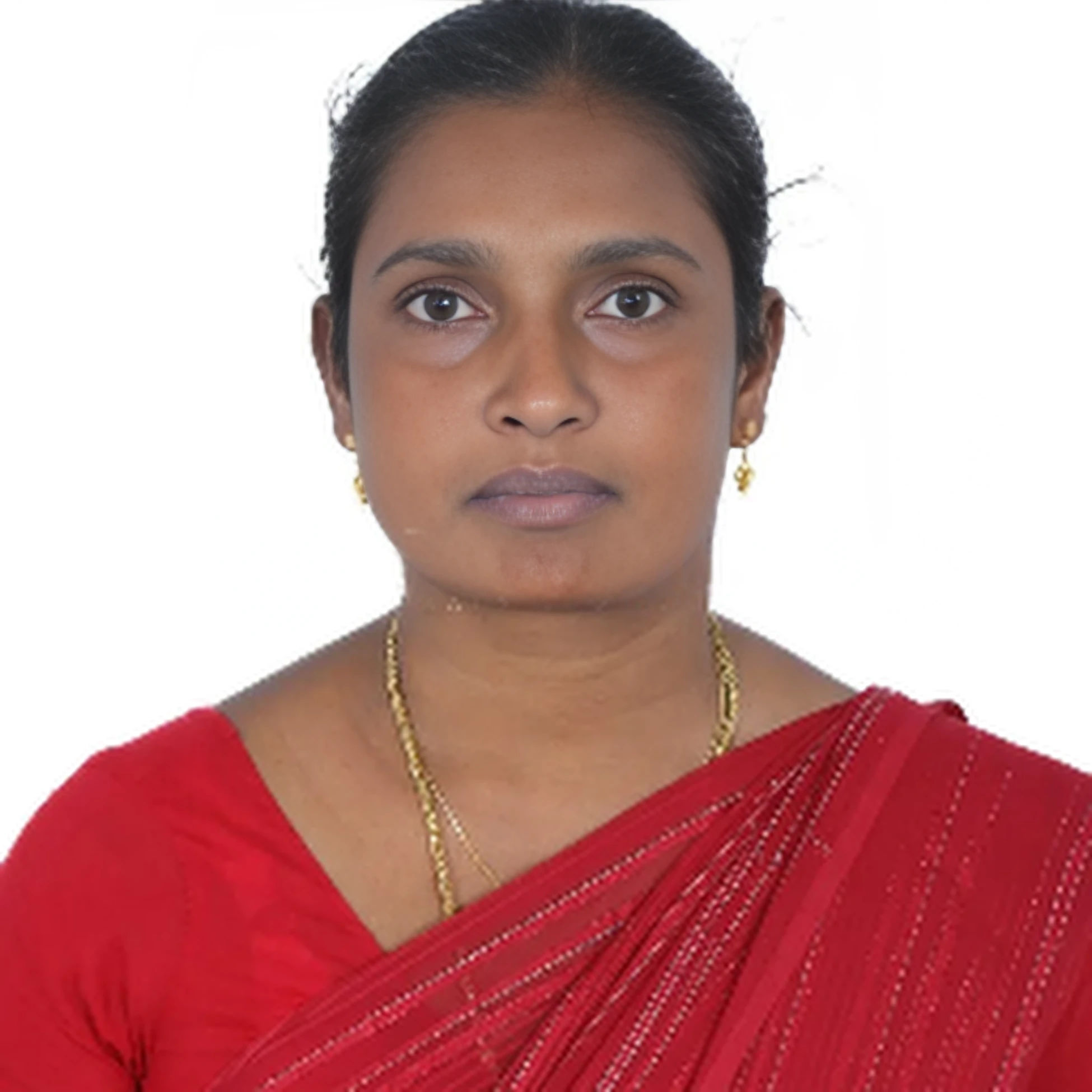 Surya - Indian Nanny