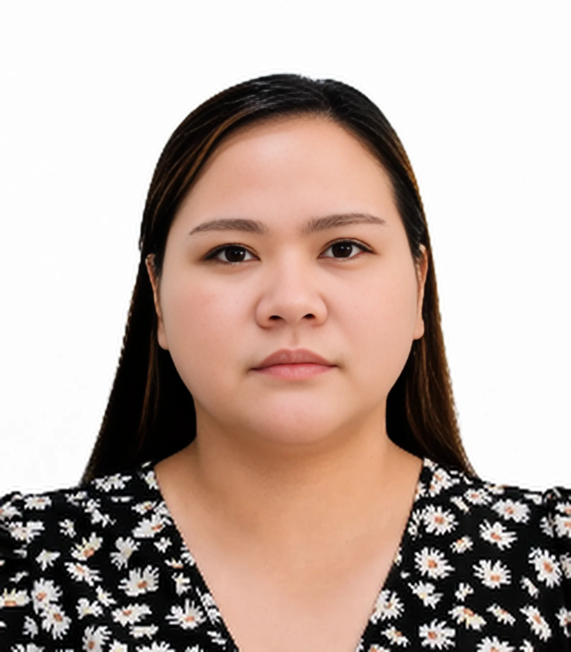 Jovel - Filipino Nanny