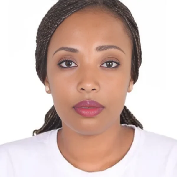 Hana - Ethiopian Nanny