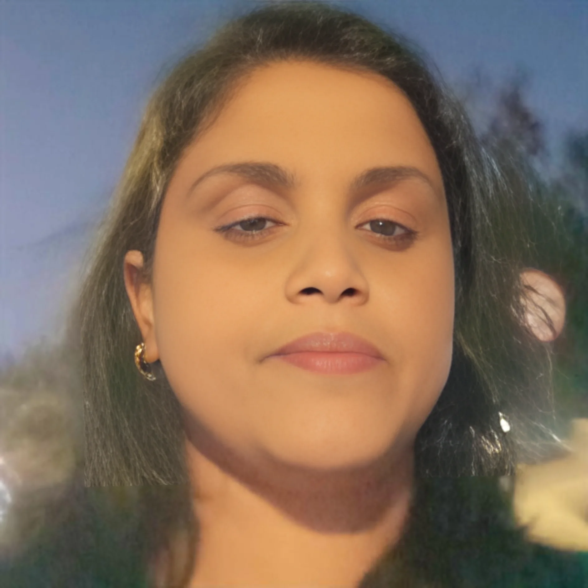 Badra - Sri Lankan Nanny