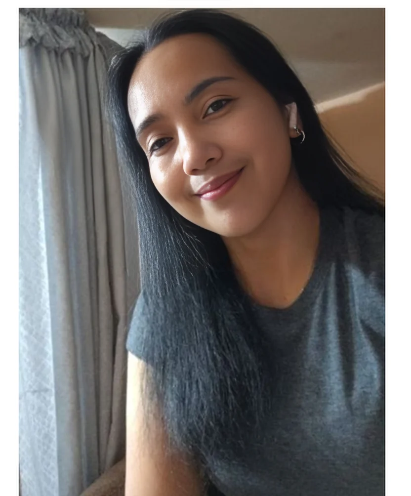 Hilda - Filipino Maid