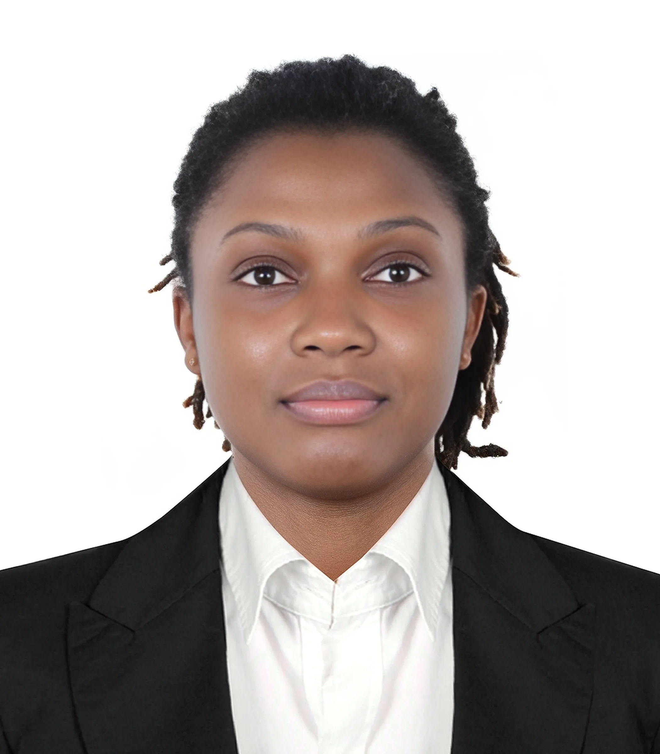 Nanji - Cameroonian Nanny