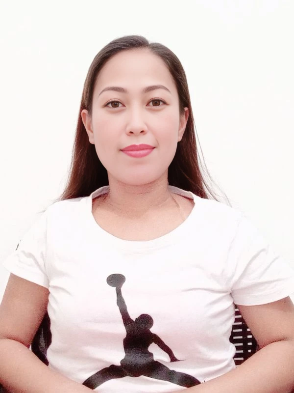 Cherry - Filipino Maid