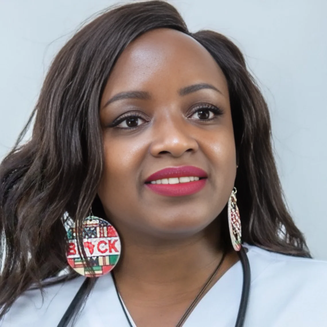 Esperanta - Ugandan Nanny / Caregiver