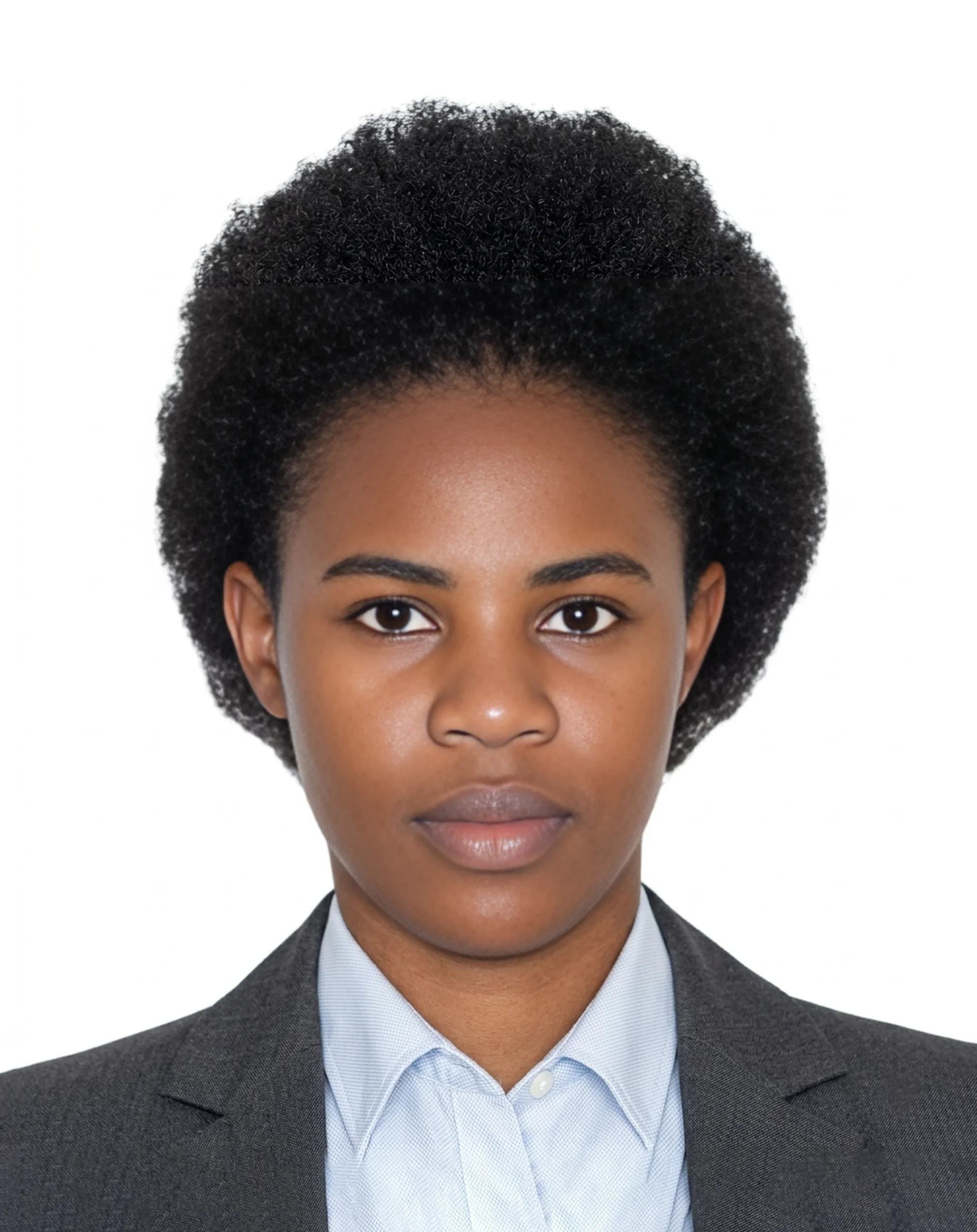 Agnes - Ugandan Nanny / Maid