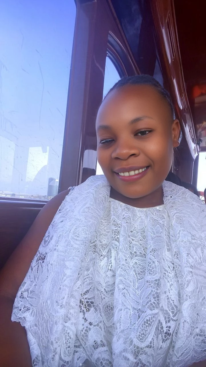 Agnes - Kenyan Nanny / Maid / Eldercare