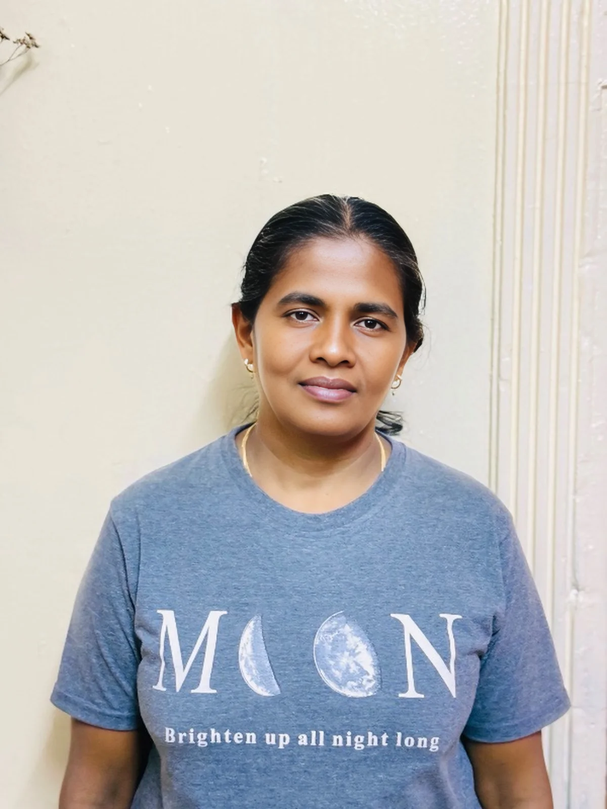 Susila - Sri Lankan Nanny