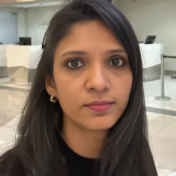 Pinky - Indian Maid