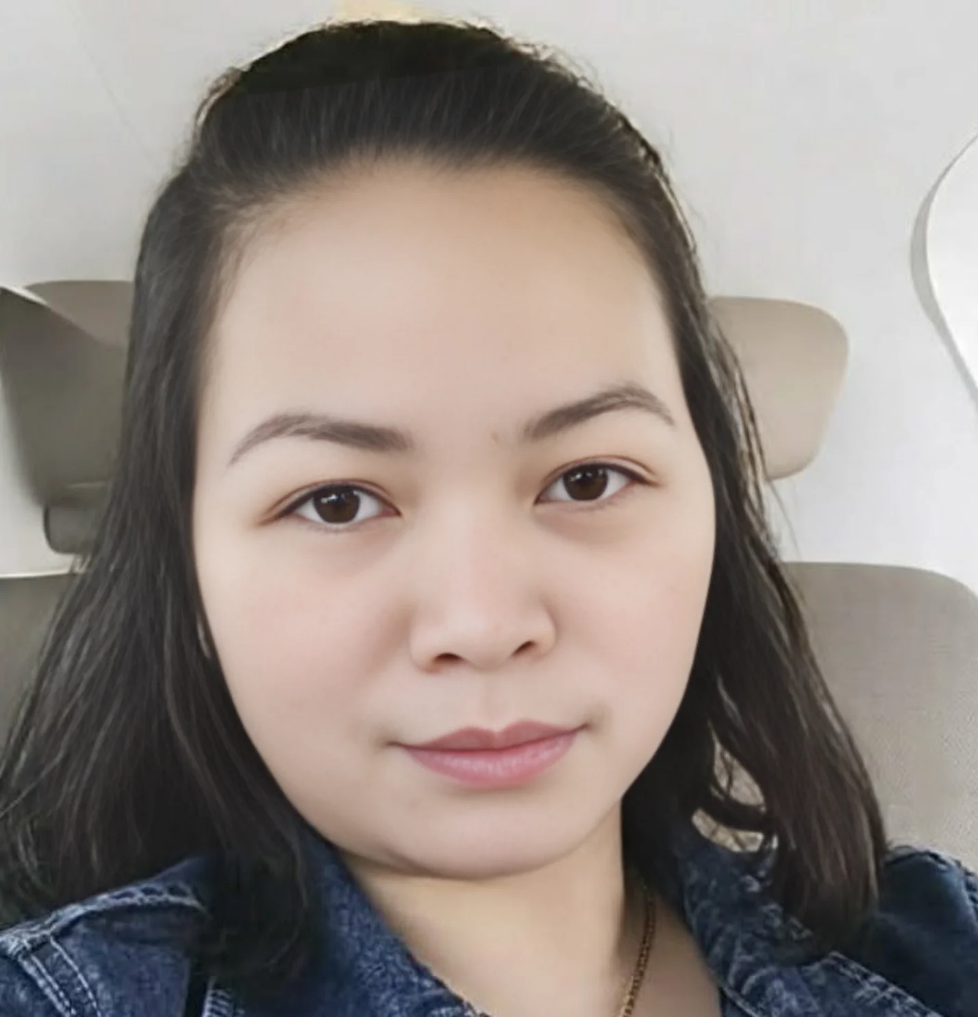 Hezeil - Filipino Nanny / Maid