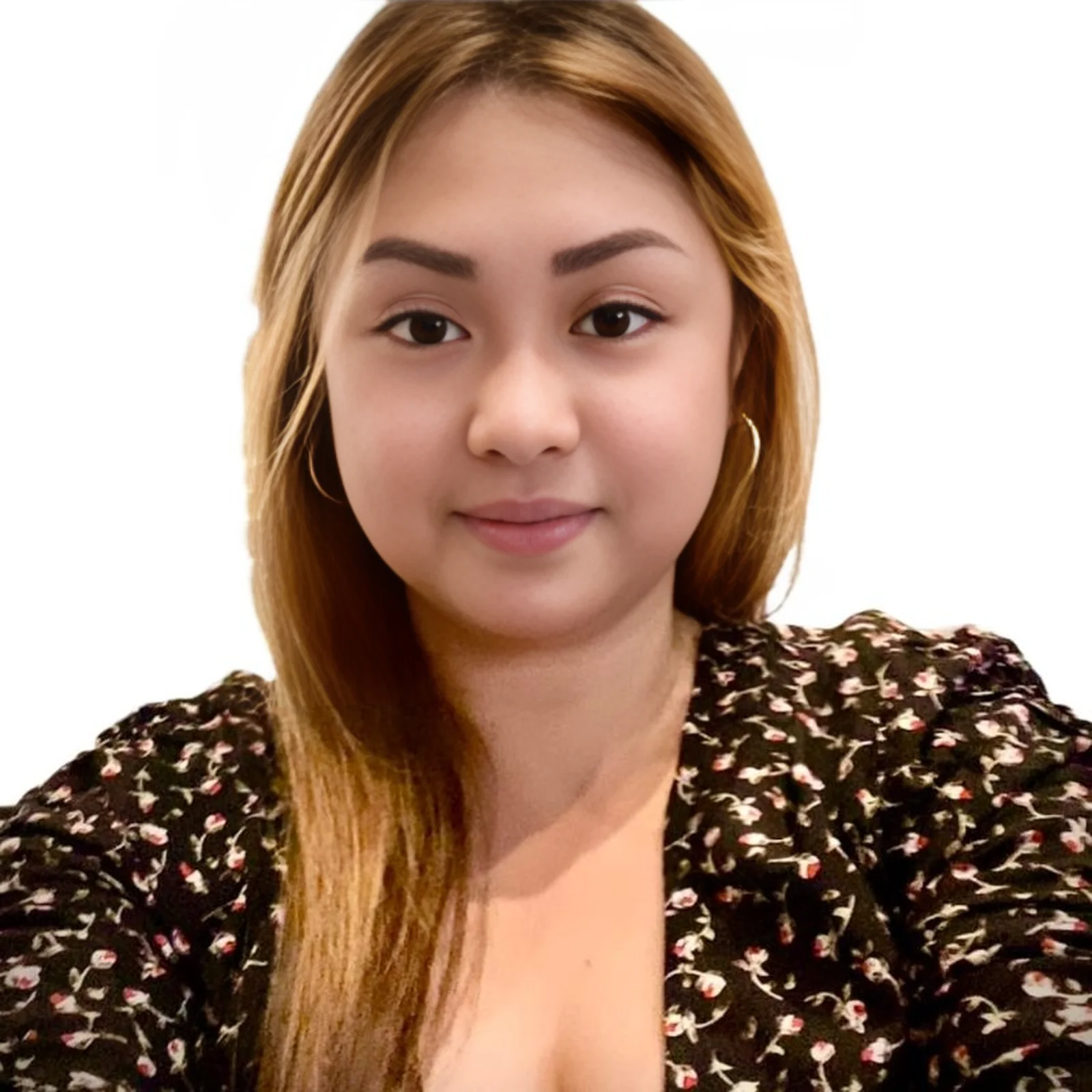 Jackielyn - Filipino Nanny