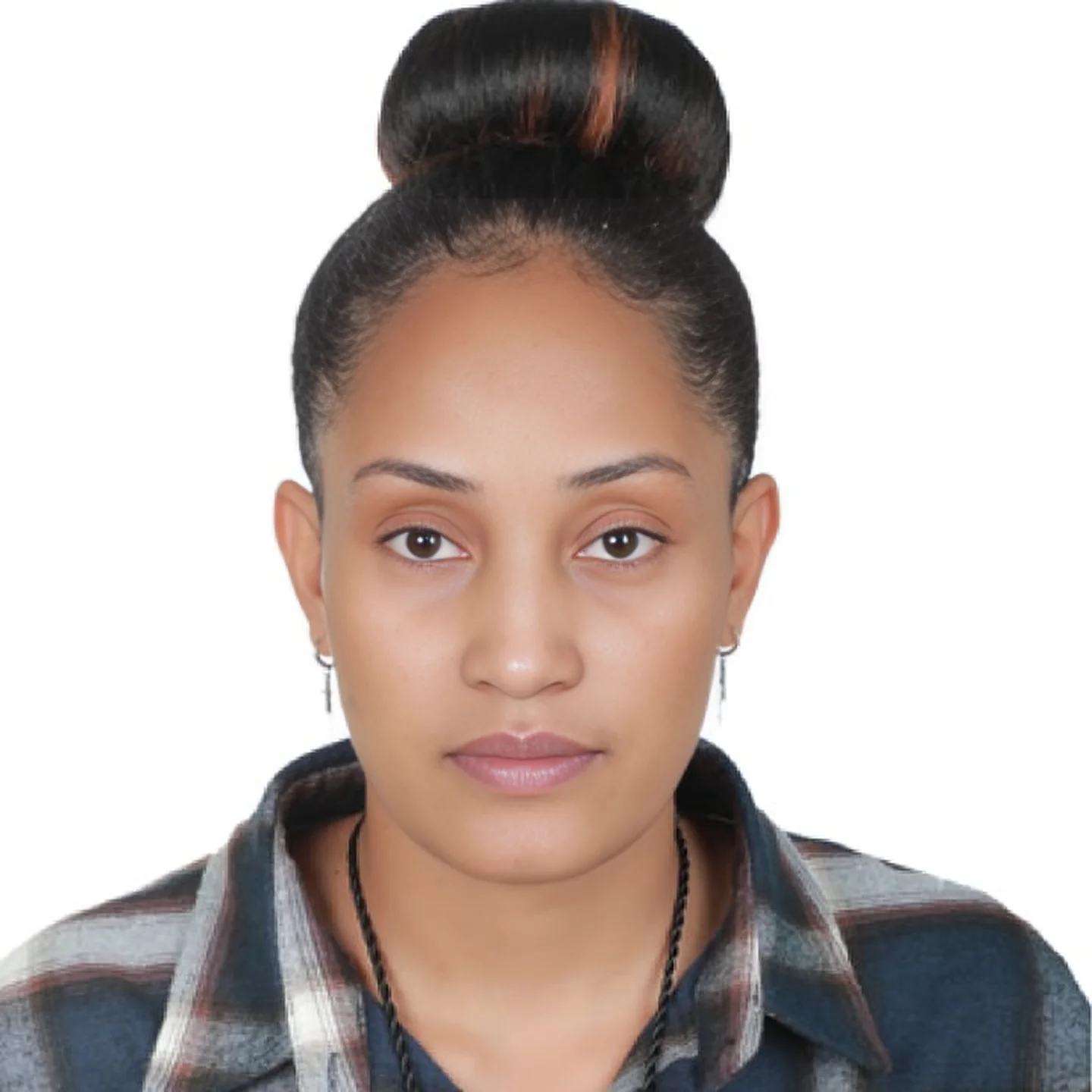 Tsehay - Ethiopian Maid