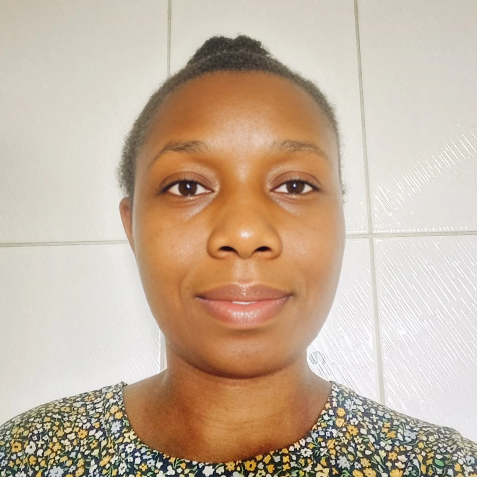 Sophie - Cameroonian Nanny / Maid