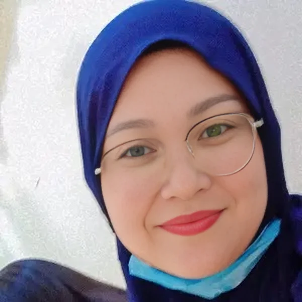 Cresilda - Filipino Nanny / Caregiver