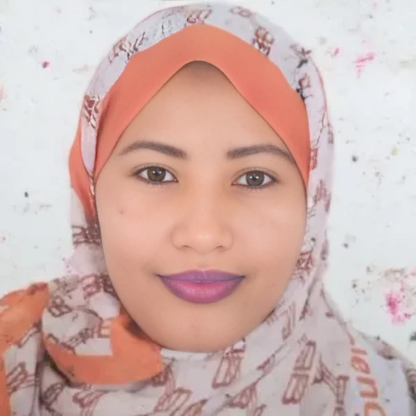 Meskerem - Ethiopian Maid